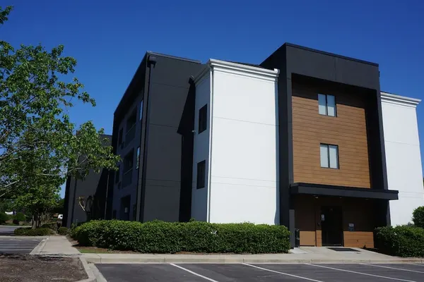 Photo 1 - Courtyard by Marriott Columbia Northeast/Fort Jackson Area