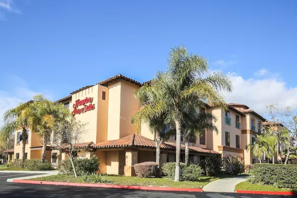 Photo 1 - Hampton Inn And Suites Camarillo