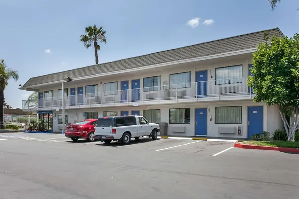 Photo 1 - Motel 6 Rosemead, CA - Los Angeles