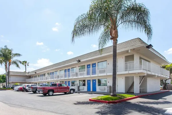 Photo 1 - Motel 6 Rosemead, CA - Los Angeles