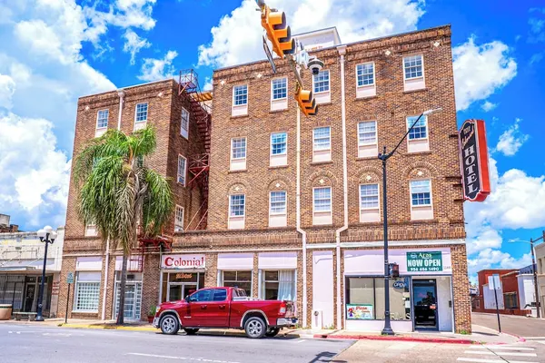 Photo 1 - Hotel O Colonial Inn Brownsville Tx
