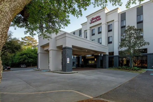 Photo 1 - Hampton Inn & Suites Lafayette