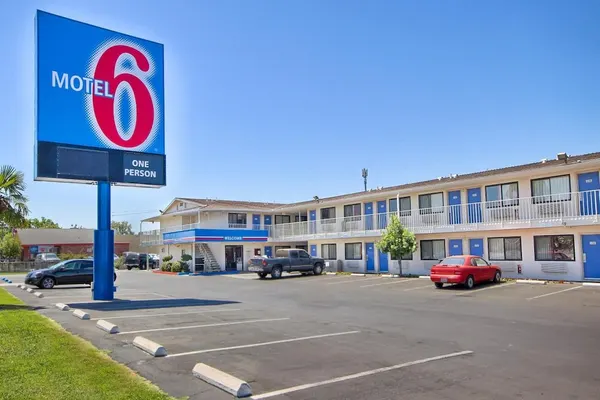 Photo 1 - Motel 6 Monterey, CA