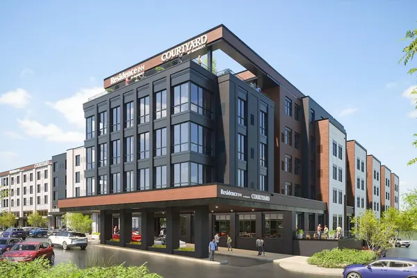 Photo 1 - Residence Inn by Marriott Milwaukee Brookfield at Poplar Creek