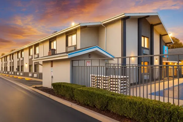 Photo 1 - Motel 6 Ogden, UT- Downtown