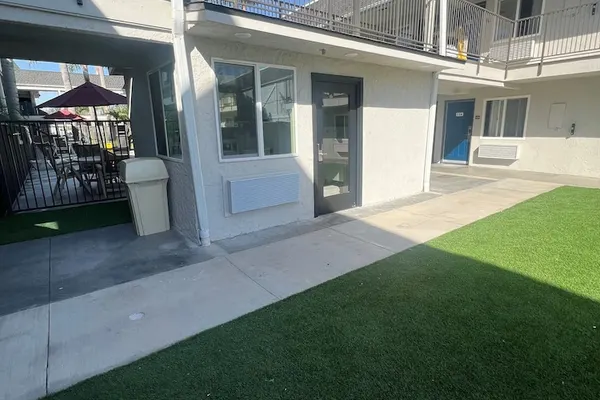 Photo 1 - Motel 6 Westminster, CA - North