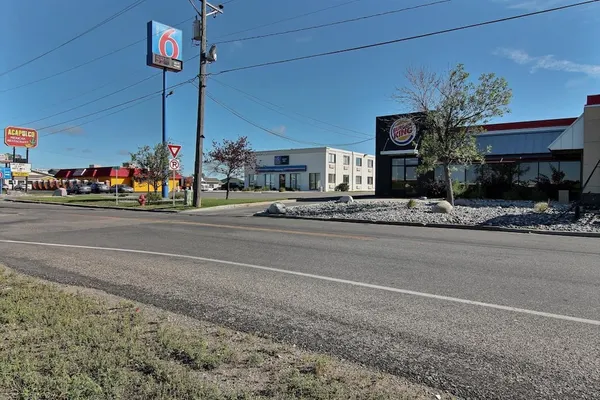 Photo 1 - Motel 6 Fargo, ND - West Acres - North Fargo