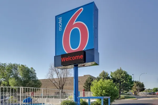 Photo 1 - Motel 6 – Lakewood, CO