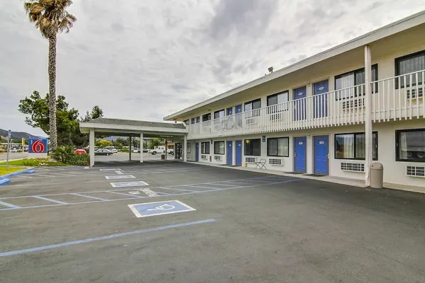 Photo 1 - Motel 6 Buellton, CA - Solvang Area