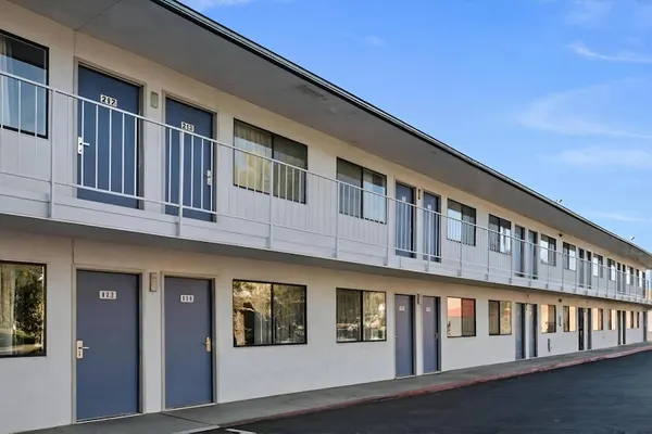 Photo 1 - Park Inn Winnemucca