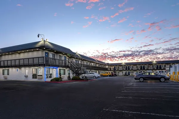 Photo 1 - Motel 6 Eureka, CA – Redwood Coast