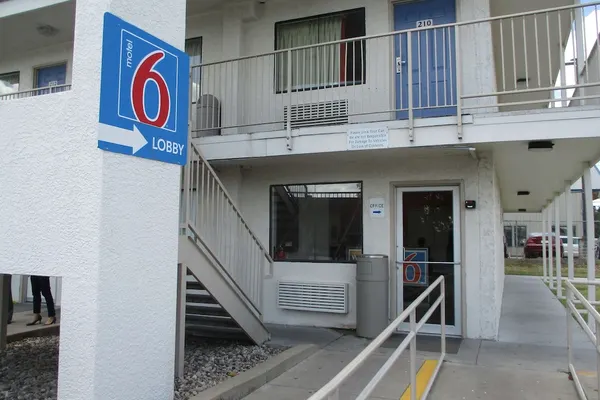 Photo 1 - Motel 6 Austin, TX - North Central