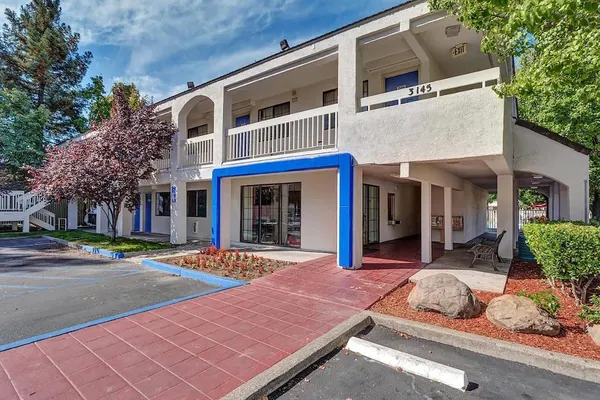 Photo 1 - Super 8 by Wyndham Santa Rosa North