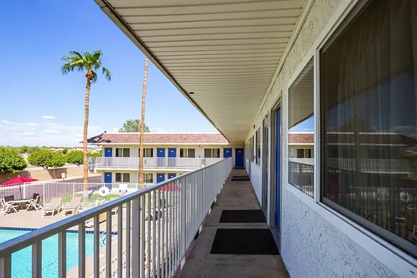 Photo 1 - Motel 6 Mesa North