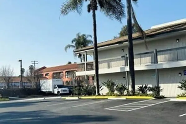 Photo 1 - Motel 6 Santa Ana, CA