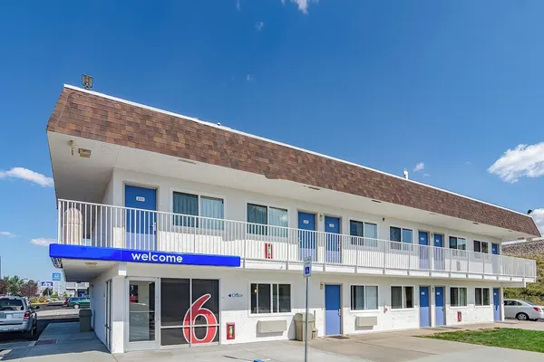Photo 1 - Motel 6 Cheyenne WY
