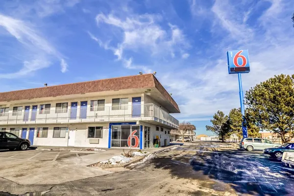 Photo 1 - Motel 6 Fort Collins, CO