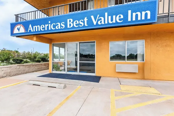 Photo 1 - Americas Best Value Inn Stillwater