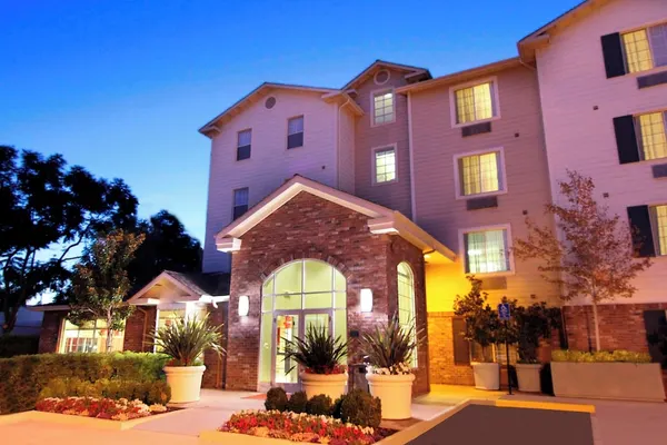 Photo 1 - TownePlace Suites by Marriott Sunnyvale Silicon Valley