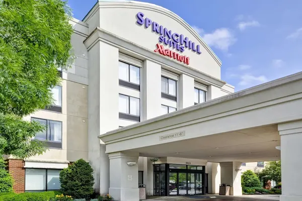 Photo 1 - SpringHill Suites by Marriott Lexington Near the University of Kentucky