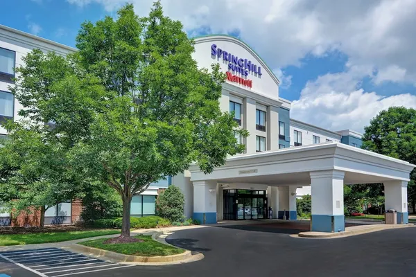Photo 1 - SpringHill Suites Lexington Near the University of Kentucky