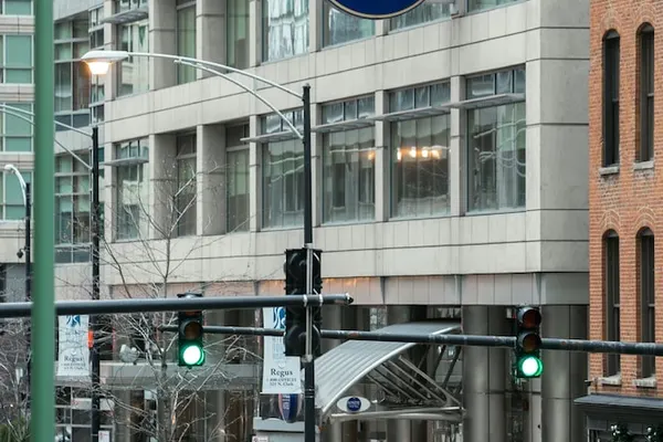 Photo 1 - Kinzie Hotel