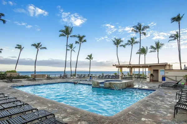 Photo 1 - Sugar Beach Resort - Maui Condo & Home