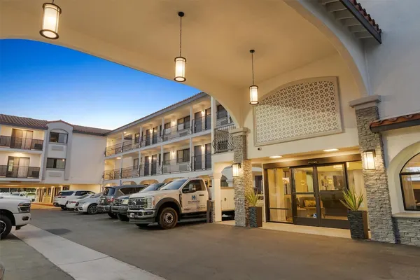 Photo 1 - Best Western Los Alamitos Inn & Suites