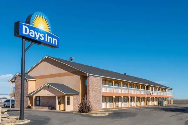 Photo 1 - Days Inn by Wyndham Russell
