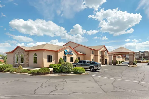 Photo 1 - Best Western Canon City