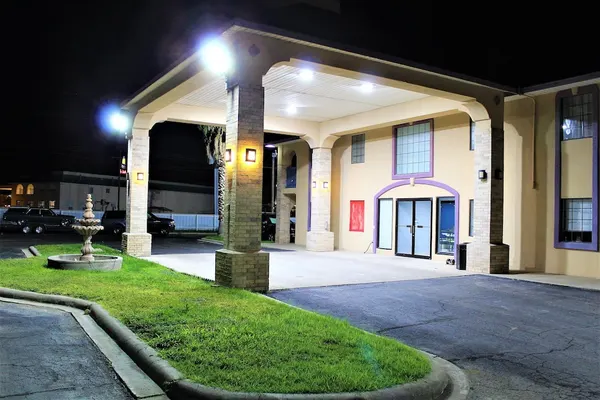 Photo 1 - Quality Inn Fort Stockton