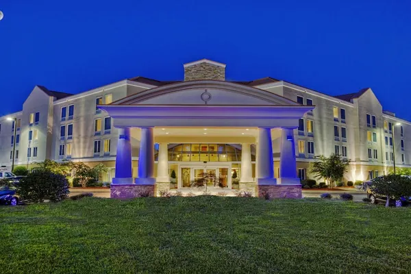 Photo 1 - Holiday Inn Express Greenville by IHG