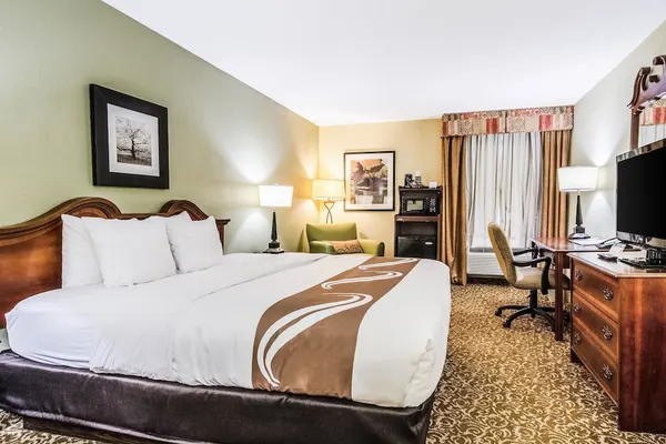 Photo 1 - Quality Inn Whiteville North