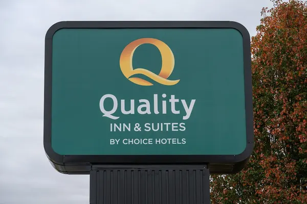 Photo 1 - Quality Inn & Suites