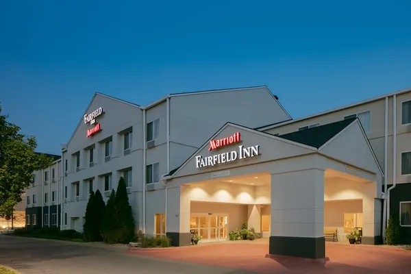 Photo 1 - Fairfield Inn by Marriott Manhattan