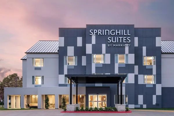 Photo 1 - Springhill Suites By Marriott Houston Brookhollow