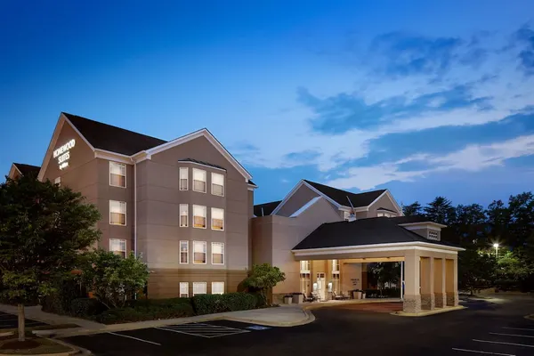 Photo 1 - Homewood Suites by Hilton Baltimore-BWI Airport