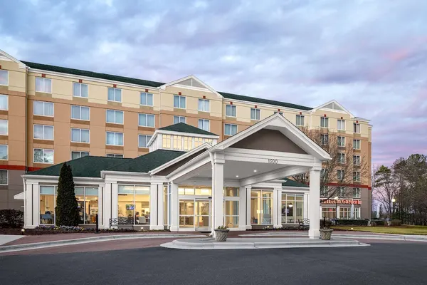 Photo 1 - Hilton Garden Inn Raleigh-Durham Airport