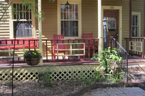 Photo 1 - St Francis Inn