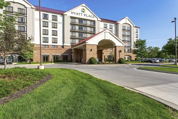 Photo 1 - Hyatt Place Kansas City/Overland Park/Convention Center