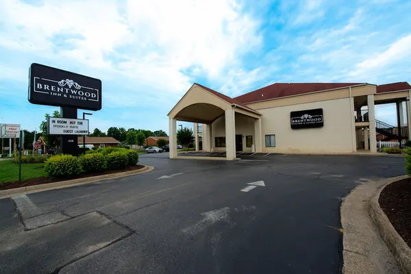 Photo 1 - Brentwood Inn & Suites