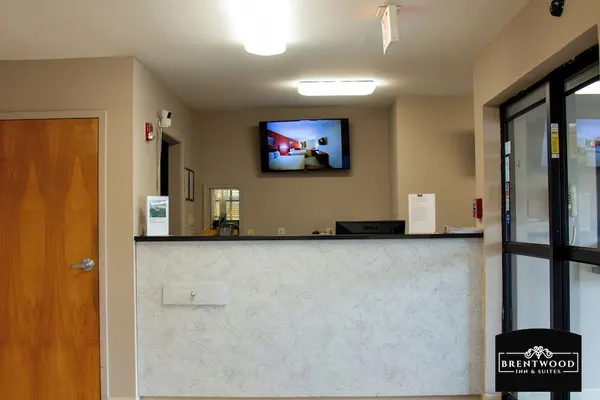 Photo 1 - Brentwood Inn & Suites