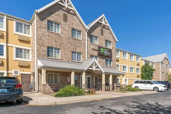 Photo 1 - Extended Stay America Suites Louisville Alliant Avenue
