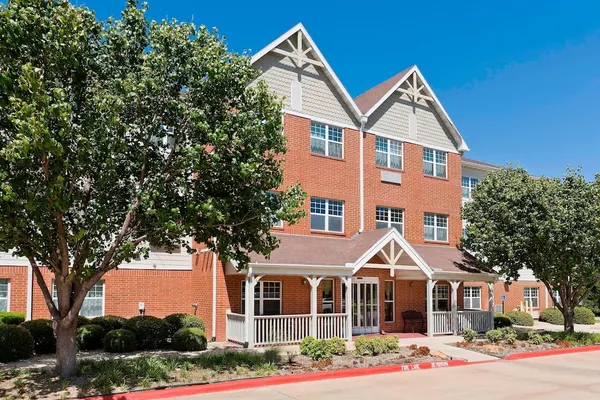 Photo 1 - TownePlace Suites Dallas Bedford