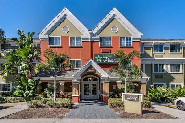 Photo 1 - Extended Stay America Select Suites Orlando Lake Mary 1040