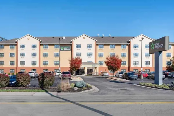 Photo 1 - Extended Stay America Suites Cincinnati Covington