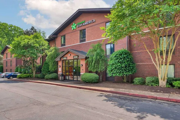 Photo 1 - Extended Stay America Select Suites Atlanta Kennesaw