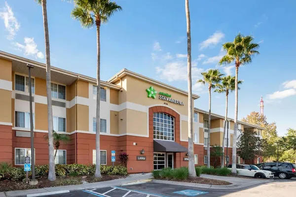 Photo 1 - Extended Stay America Suites Orlando Conv Ctr Universal Blvd