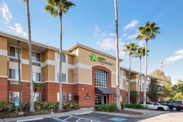 Photo 1 - Extended Stay America Suites Orlando Conv Ctr Universal Blvd