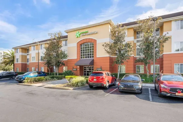 Photo 1 - Extended Stay America Suites Orlando Lake Buena Vista
